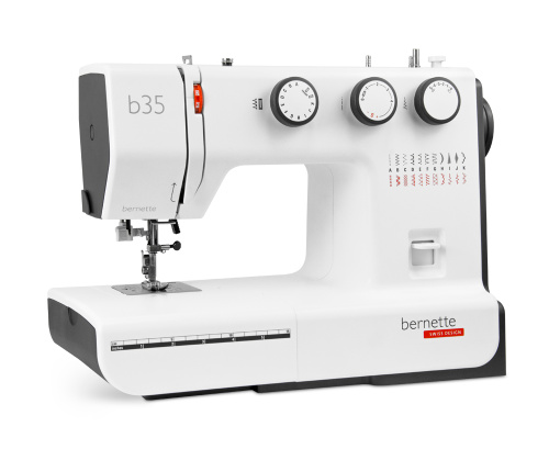 Bernina Bernette B35 от магазина Promily в Владикавказе