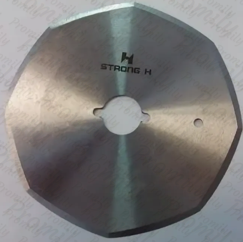 Лезвие дисковое RS-125(8)/KE149(8) HSS (125x21x1.6) от магазина Promily в Владикавказе