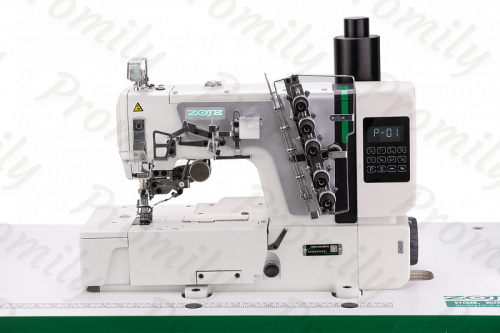 ZOJE C5000-356-D3C/02 от магазина Promily в Владикавказе