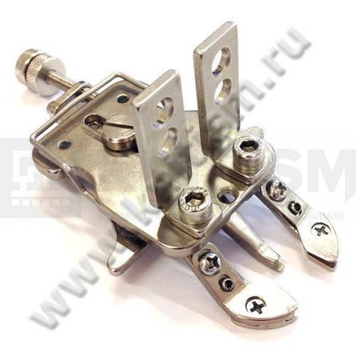 Кляммер для пришивания пуговиц на JUKI 1900 и BROTHER 430 от магазина Promily в Владикавказе