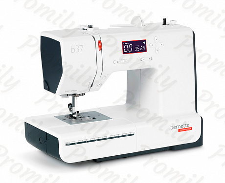 Bernina Bernette B37 от магазина Promily в Владикавказе