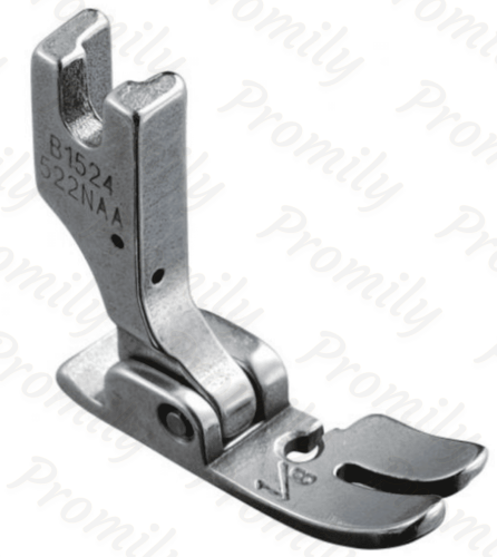 Лапка B1524-522-NAA 1/8" от магазина Promily в Владикавказе