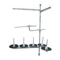 Бобинная стойка (5-нитей) от магазина Promily в Владикавказе