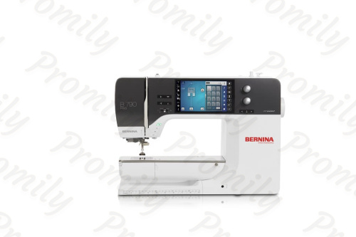BERNINA 790 PRO от магазина Promily в Владикавказе