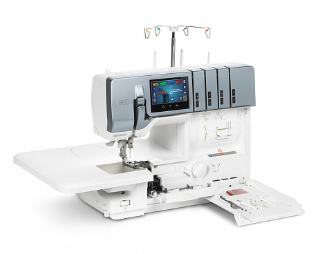 Bernina L860 от магазина Promily в Владикавказе