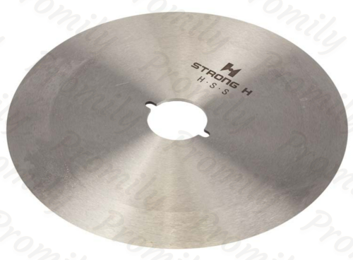 Лезвие дисковое HF-125 HSS (125.5x22.1x1.2) от магазина Promily в Владикавказе
