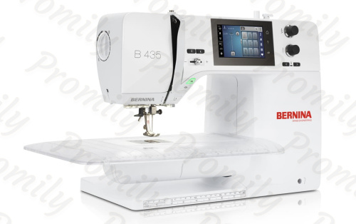 BERNINA 435 от магазина Promily в Владикавказе