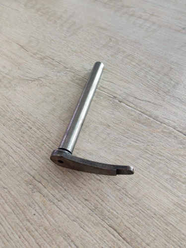 Лапка прижимная MO-3300 (124-17507) от магазина Promily в Владикавказе