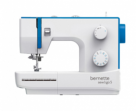Bernette Sew&Go 5 от магазина Promily в Владикавказе