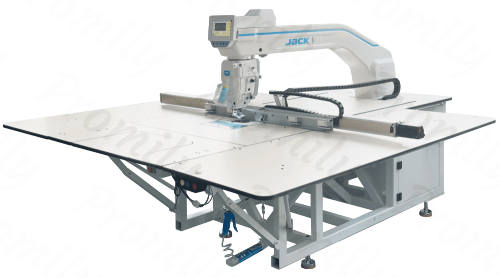 Jack M9-SS-F11BF13-X с ЛАЗЕРОМ от магазина Promily в Владикавказе