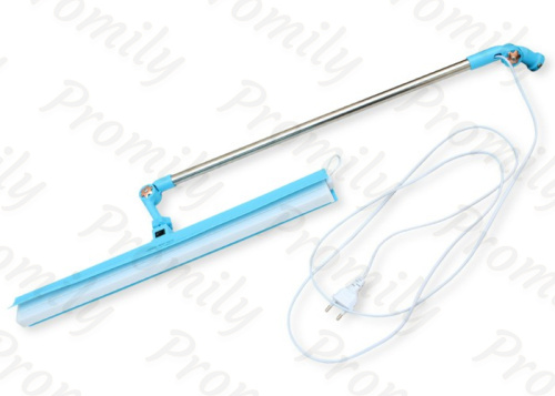 Лампа с креплением на бобиностойку 812299 JACK от магазина Promily в Владикавказе