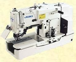 JUKI LBH-780 от магазина Promily в Владикавказе