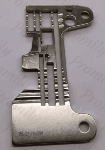 Пластина игольная 21115204 5- ка 3,2 мм от магазина Promily в Владикавказе