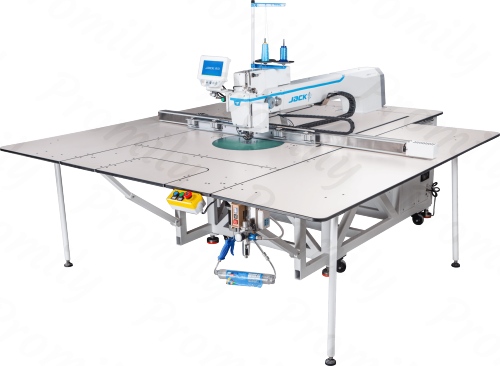 Jack MX-100A+-95STYX-F11AF13 (с ЛАЗЕРОМ) от магазина Promily в Владикавказе