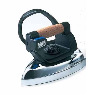 ПРОМЫШЛЕННЫЙ ЭЛЕКТРОПАРОВОЙ УТЮГ LELIT FS 153 от магазина Promily в Владикавказе