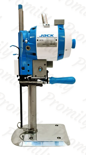 Раскройный нож (сабельный) Jack JK-T3 (12") 850W от магазина Promily в Владикавказе