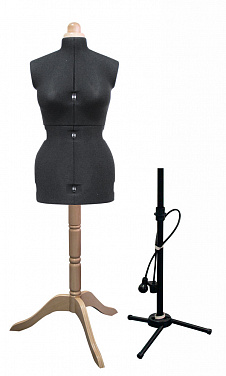 Lady Valet (M), black от магазина Promily в Владикавказе