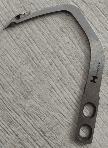 Нож подвижный S29797-201 от магазина Promily в Владикавказе