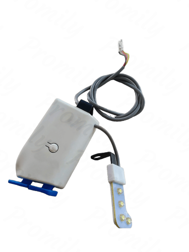 Переключатель в сборе с подсветкой 1473000900 (Jack H2) от магазина Promily в Владикавказе