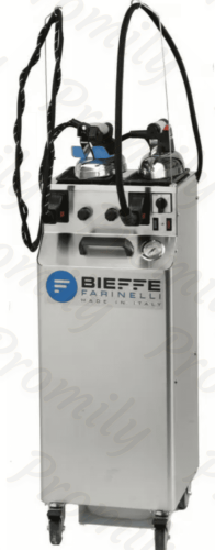 Bieffe Automatic Vapor BF425S02 от магазина Promily в Владикавказе