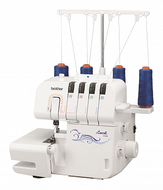 Brother 4100D от магазина Promily в Владикавказе