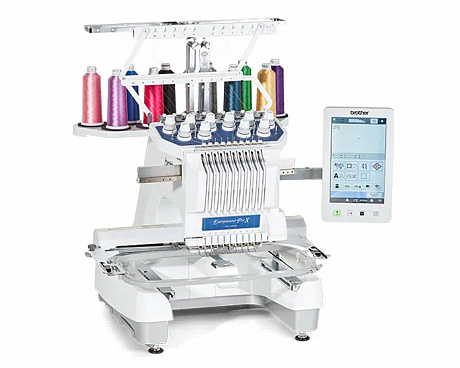 Brother PR1055Х от магазина Promily в Владикавказе