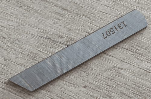 Нож нижний 131-50701 от магазина Promily в Владикавказе