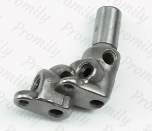 Иглодержатель KG153 3.2 мм (20134003) от магазина Promily в Владикавказе