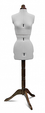 Lady Valet (S), ecru от магазина Promily в Владикавказе