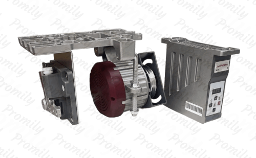 Сервомотор (сервопривод) Aurora SM-750 (750Вт) от магазина Promily в Владикавказе
