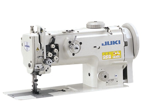 JUKI LU-1565ND от магазина Promily в Владикавказе