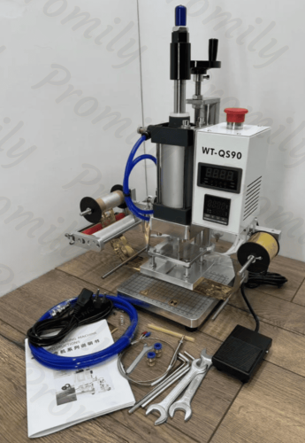 WТ-QS90 от магазина Promily в Владикавказе