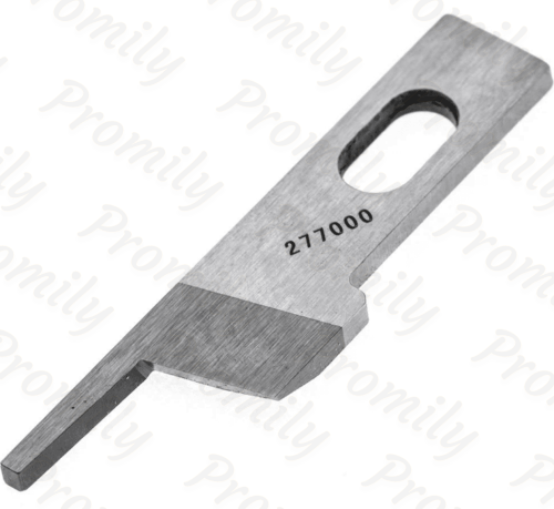 Нож верхний прямой 277000 от магазина Promily в Владикавказе