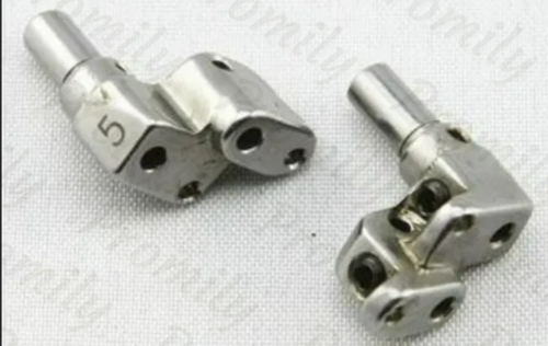 Иглодержатель KG155 4.8 мм (20134004) от магазина Promily в Владикавказе