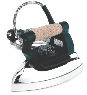 УТЮГ ЭЛЕКТРИЧЕСКИЙ LELIT PS 355 от магазина Promily в Владикавказе