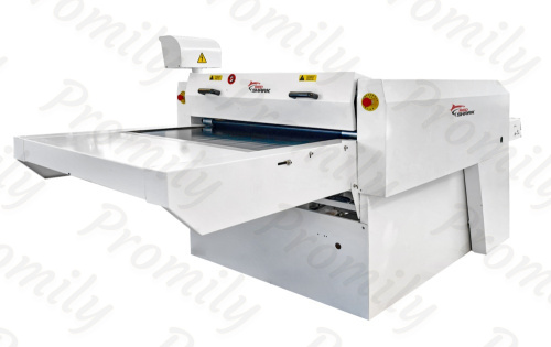 Проходной пресс Red Shark RS-F1600L-FC от магазина Promily в Владикавказе