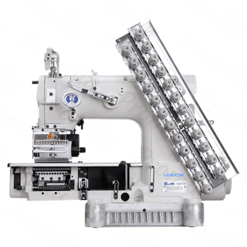 Jack JK-8009VCDI-12064P/VWL от магазина Promily в Владикавказе