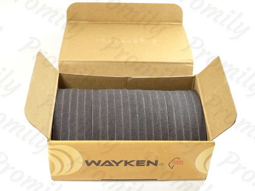 Лента заточная для сабельных ножей WAYKEN 181C2-5 (мелкая) от магазина Promily в Владикавказе