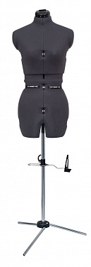 My Double leg form (S), Grey от магазина Promily в Владикавказе