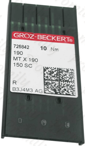 Groz-Beckert MTx190 от магазина Promily в Владикавказе