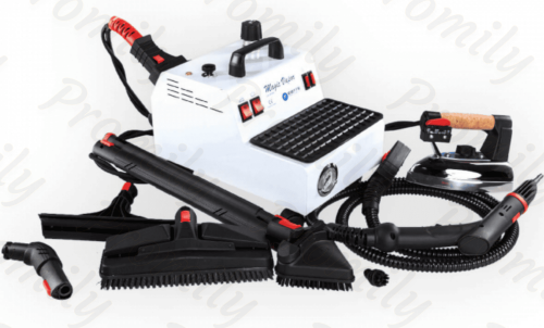 Bieffe Magic Vapor BF005BE (2,4л давление 5 bar) от магазина Promily в Владикавказе