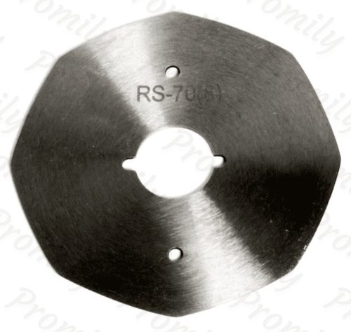 Лезвие дисковое RS-70(8)/KE874(8) (70x16.5x1) от магазина Promily в Владикавказе