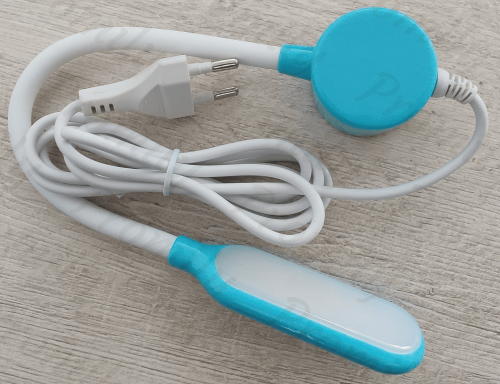 Лампа на магните с регулировкой яркости (3W) 811869 Jack от магазина Promily в Владикавказе