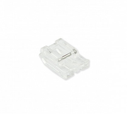 Лапка для вшивания потайной молнии Aurora (AU-104) от магазина Promily в Владикавказе