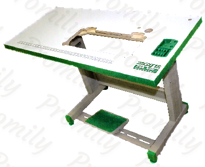 Стол для петельных Zoje от магазина Promily в Владикавказе