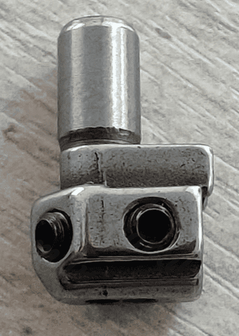 Иглодержатель KG242K-E (277022-92) от магазина Promily в Владикавказе