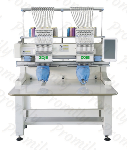 Zoje ZJ-1202HC (400*500) от магазина Promily в Владикавказе