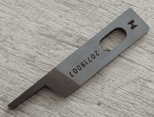 Нож верхний 20719007 от магазина Promily в Владикавказе