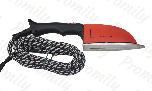 Паровая щетка без ворса Bieffe KITAV11 от магазина Promily в Владикавказе