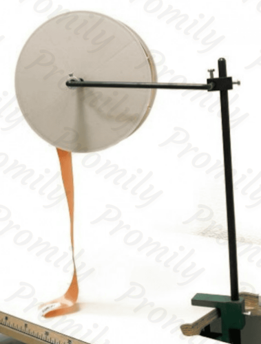 Стойка под бейку (вертикальная) TS-1 от магазина Promily в Владикавказе